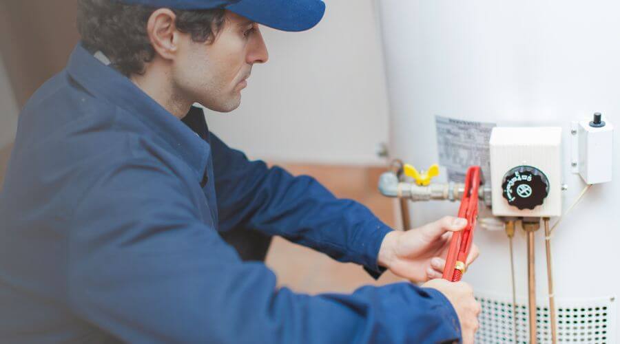 Professional Leak Detection Services in Bethany, IL